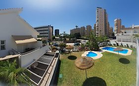 Apartamento Duplex Vistalmar