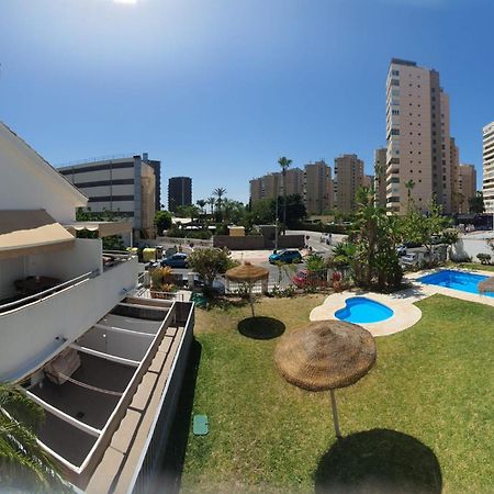 Apartamento Duplex Vistalmar Torremolinos Exterior foto