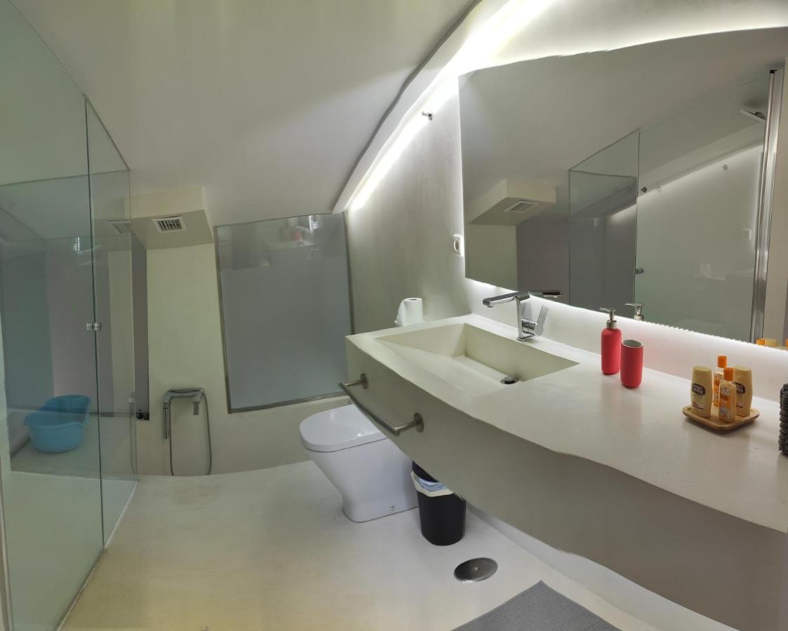 Apartamento Duplex Vistalmar Torremolinos Exterior foto